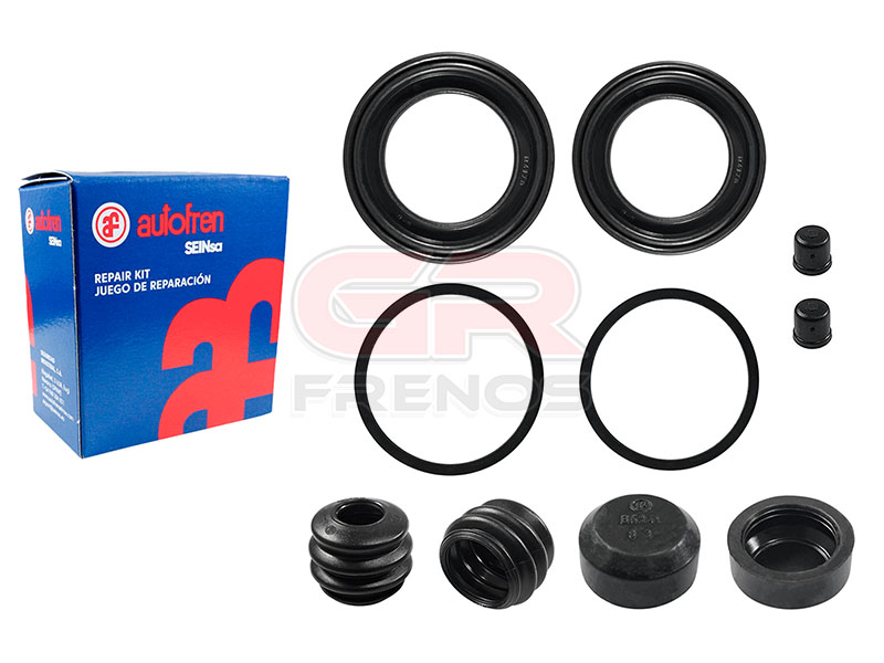 Kit Reparaci�n D4609 (45)