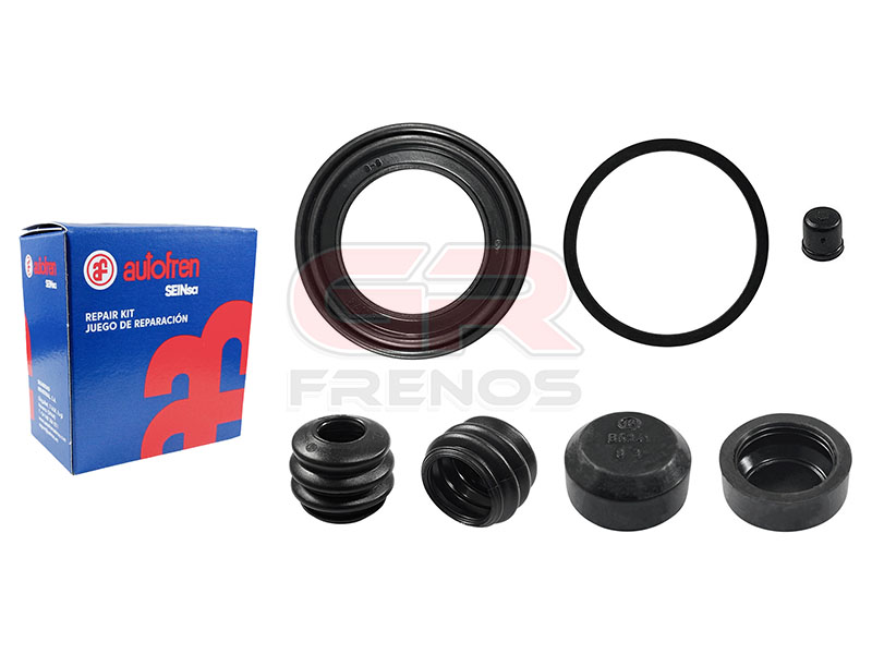 Kit Reparaci�n D4610 (45)