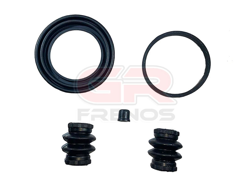 Kit Reparaci�n de Mordaza D4613 (45)