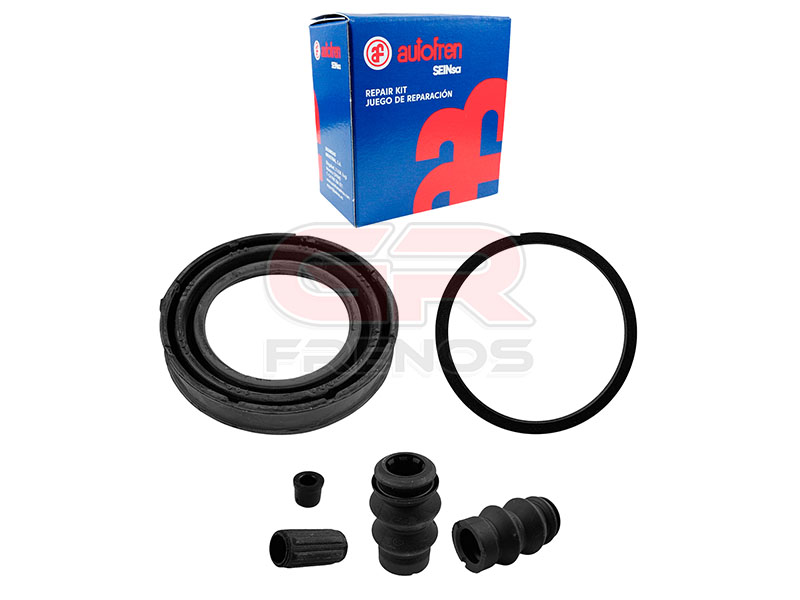 Kit Reparaci�n de Mordaza D4616 (45)