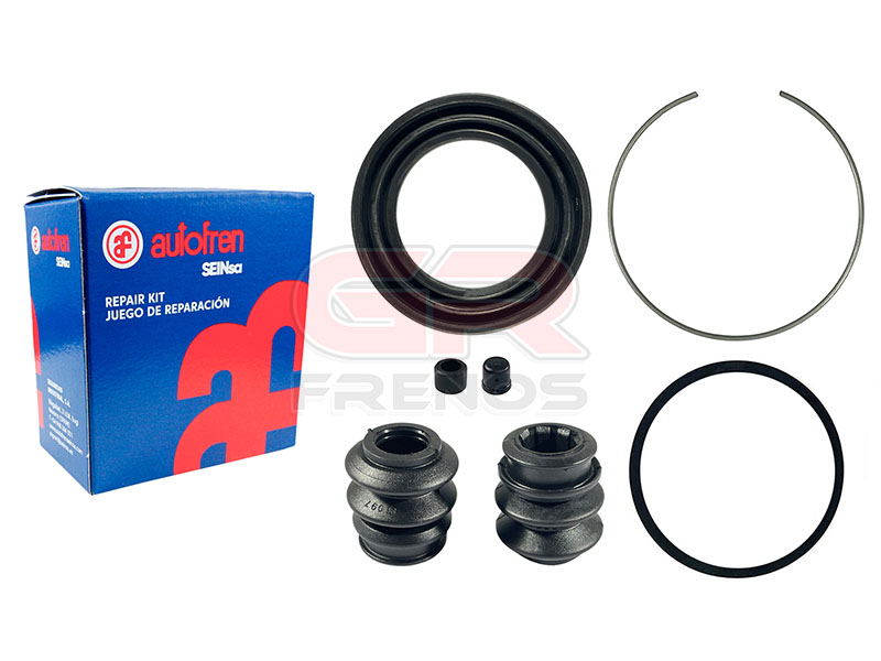 Kit Reparaci�n de Mordaza D4640 (45)