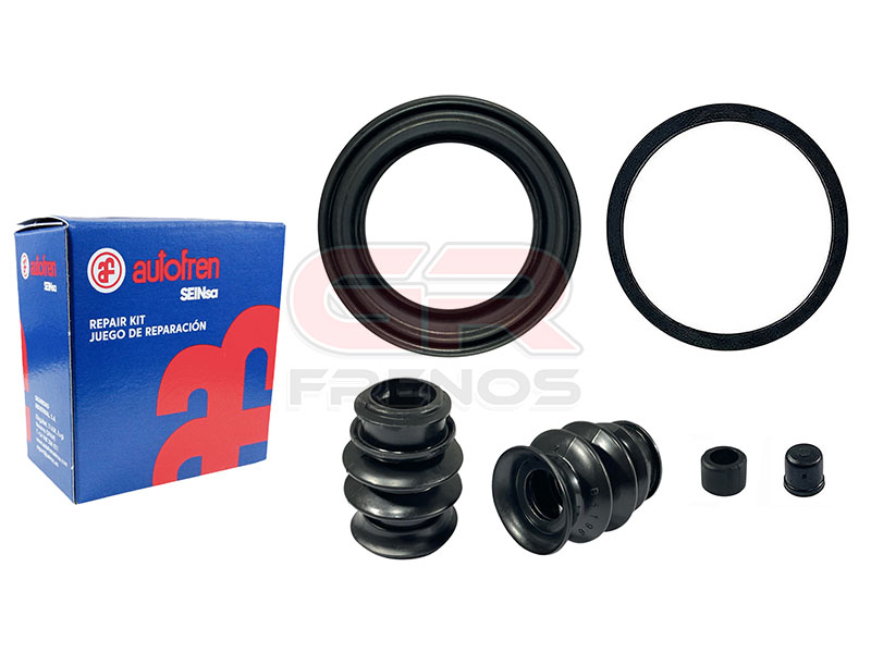 Kit Reparaci�n de Mordaza D4647 (45)