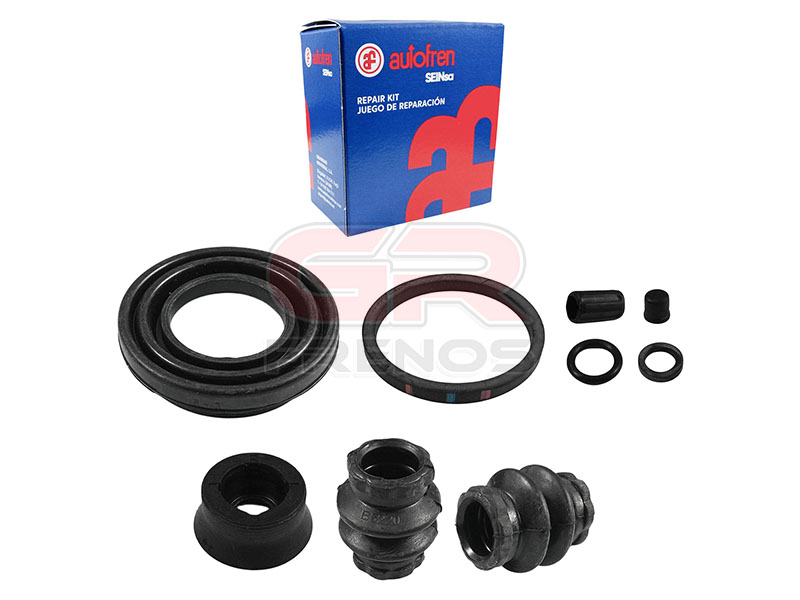 Kit Reparaci�n de Mordaza D4655 (45)