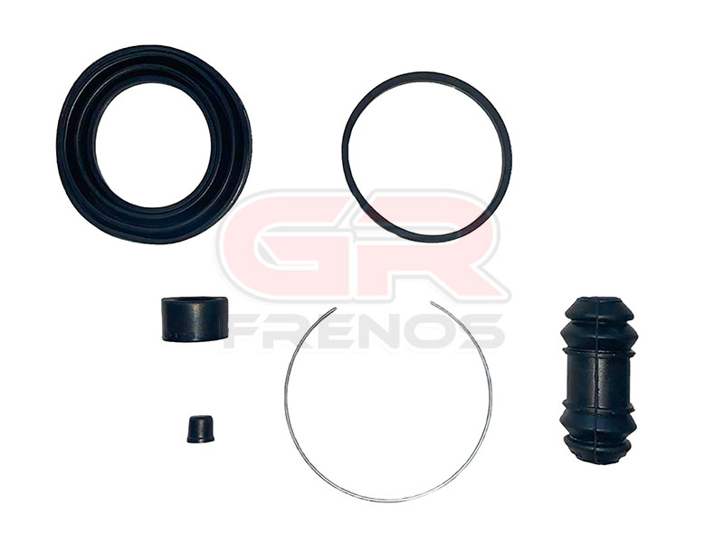 Kit Reparaci�n de Mordaza D4662 (45)