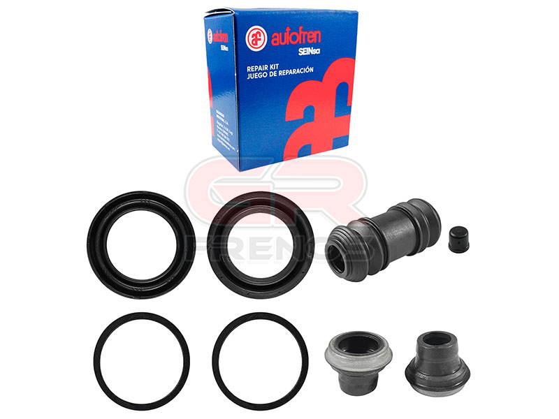 Kit Reparaci�n de Mordaza D4696 (45)
