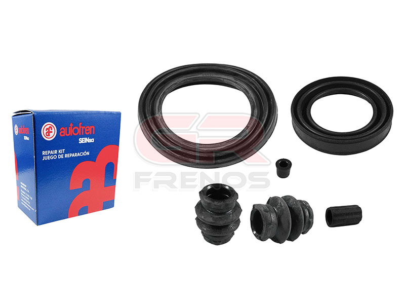 Kit Reparaci�n de Mordaza D4703 (45)