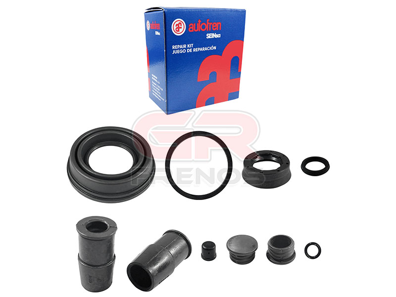 Kit Reparaci�n de Mordaza D4715 (45)