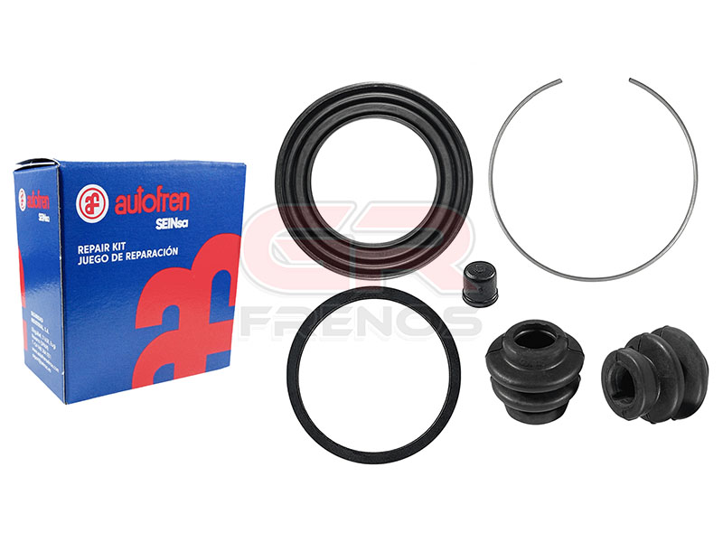 Kit Reparaci�n de Mordaza D4720 (45)