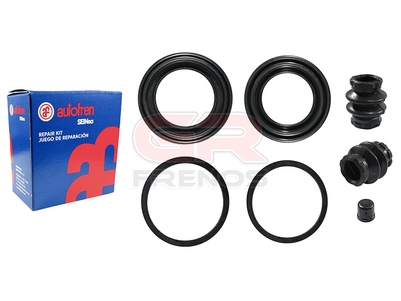 Kit Reparaci�n de Mordaza D4721 (45)