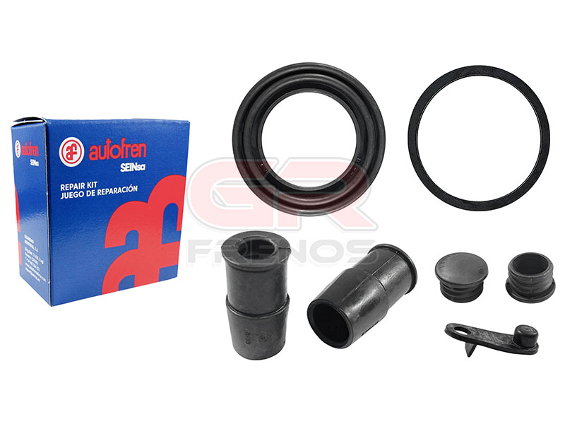 Kit Reparaci�n de Mordaza D4736 (45)