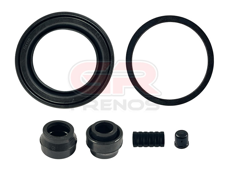 Kit Reparaci�n de Mordaza 260044 (30)