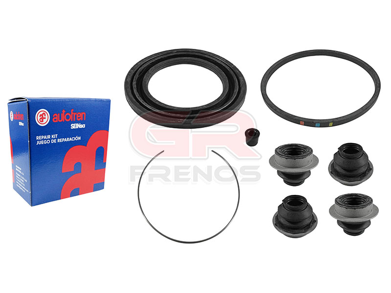 Kit Reparaci�n de Mordaza D4767 (45)