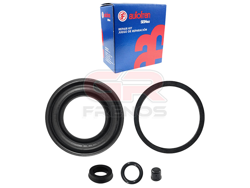 Kit Reparaci�n de Mordaza D4779 (45)