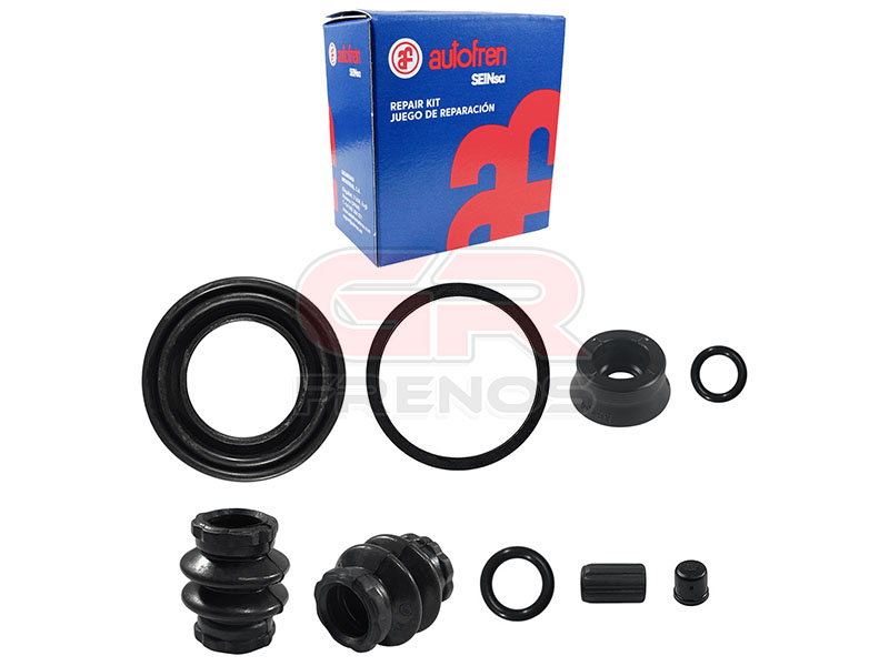 Kit Reparaci�n de Mordaza D4781 (45)