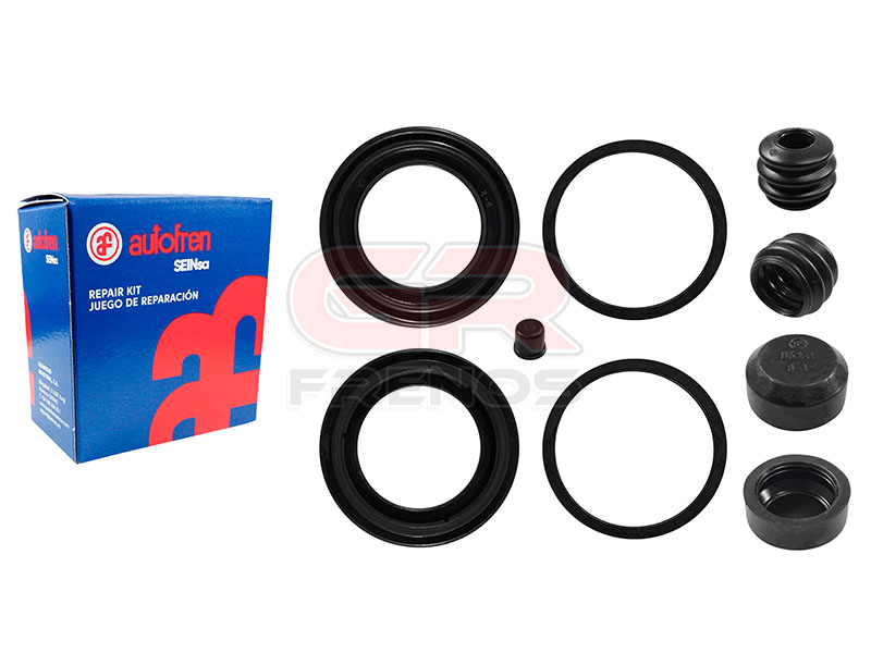 Kit Reparaci�n de Mordaza D4786 (45)