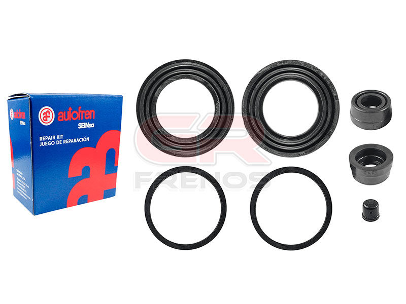 Kit Reparaci�n Mordaza D4805 (45)