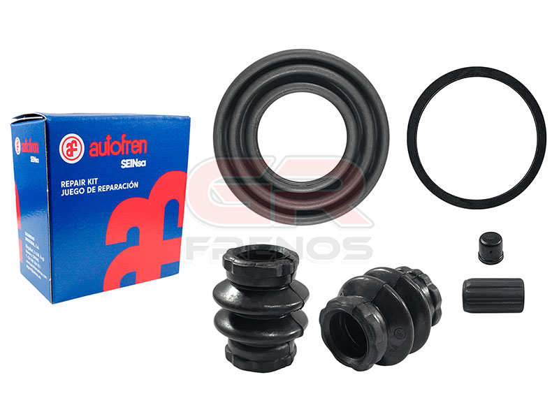 Kit Reparaci�n de Mordaza D4812 (45)