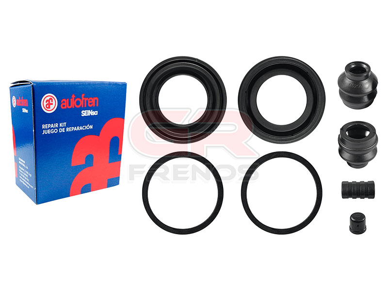 Kit Reparaci�n Mordaza D4818 (45)