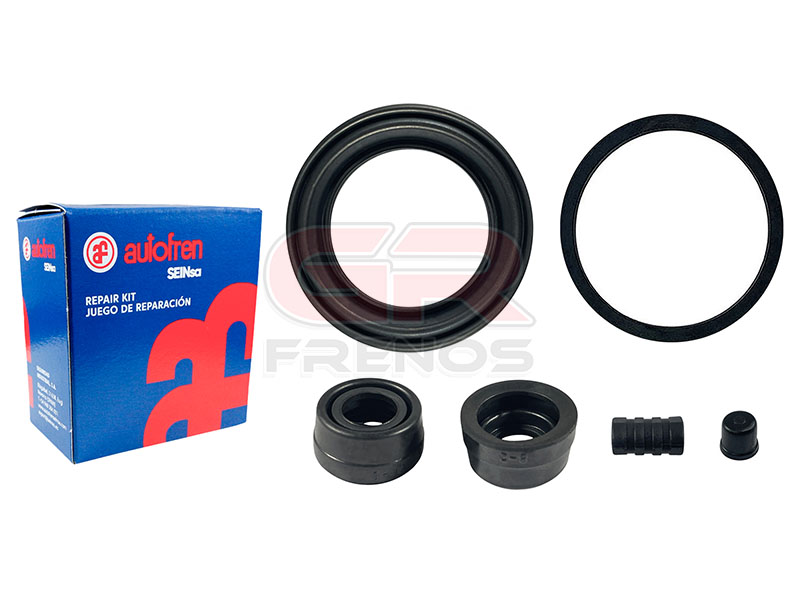 Kit Reparaci�n de Mordaza D4827 (45)