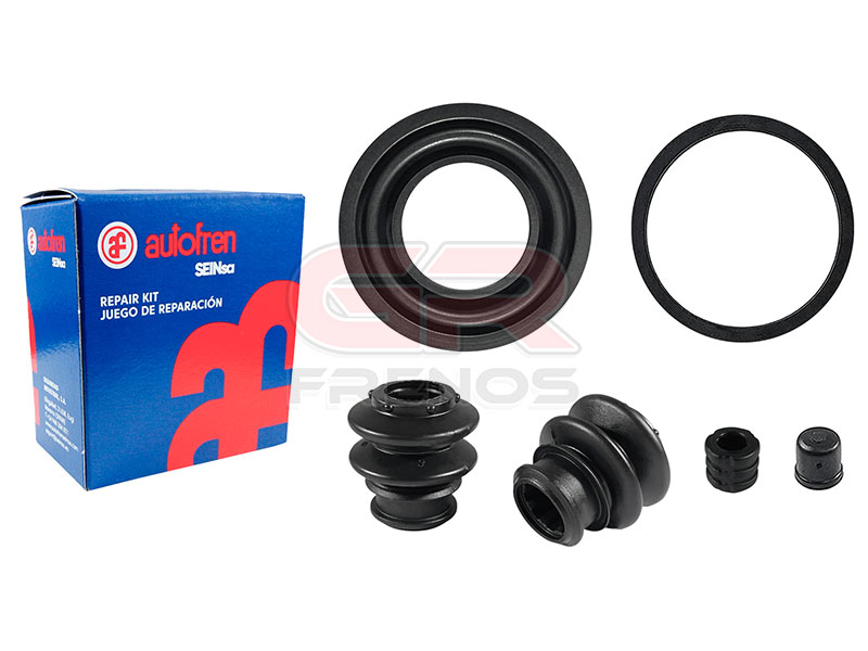 Kit Reparaci�n de Mordaza D4874 (45)