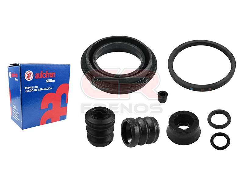 Kit Reparaci�n de Mordaza D4905 (45)