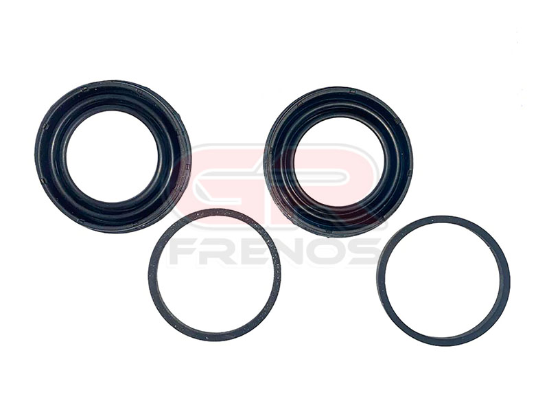 Kit Reparaci�n de Mordaza D4999 (45)