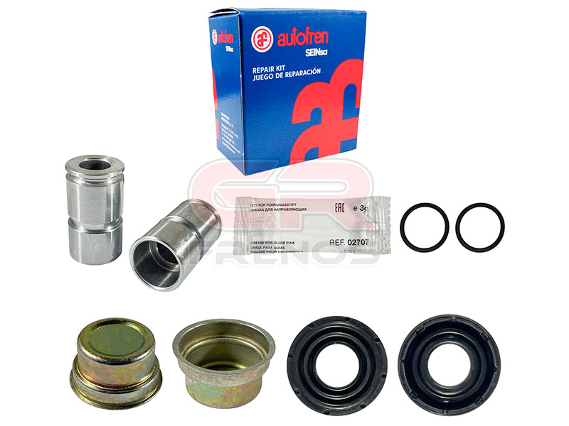 Kit Reparaci�n de Mordaza D7001 (45)