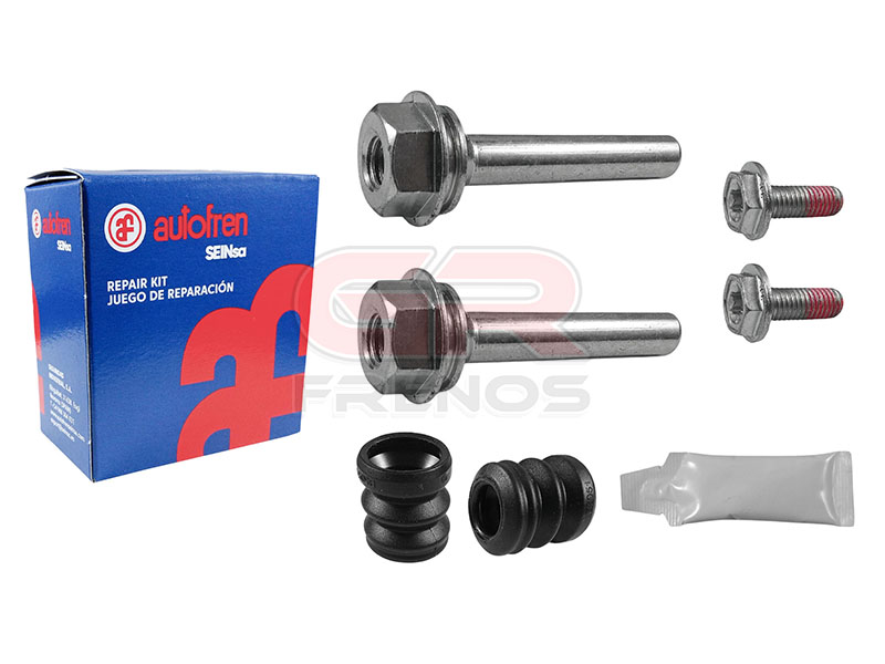 Kit Reparaci�n Corredera de Mordaza D7007C (45)