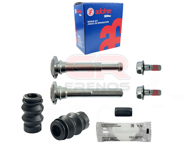 Kit Reparaci�n de Mordaza D7034C (45)