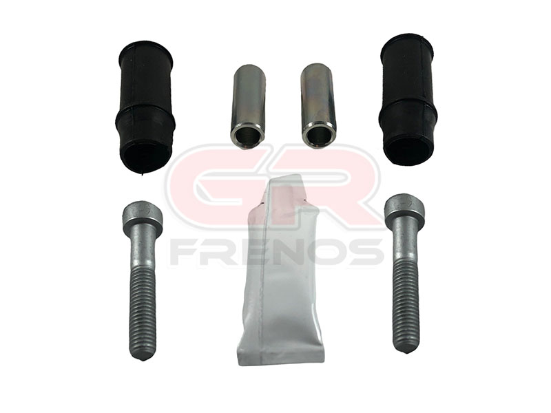 Kit Reparaci�n Corredera de Mordaza D7059C (45)