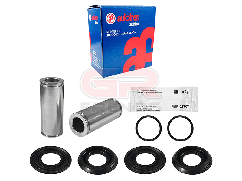 Kit Reparaci�n de Mordaza D7062C (45)