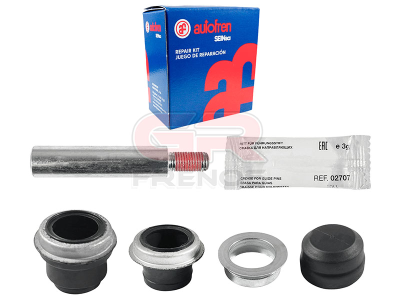 Kit Reparaci�n de Mordaza D7088C (45)