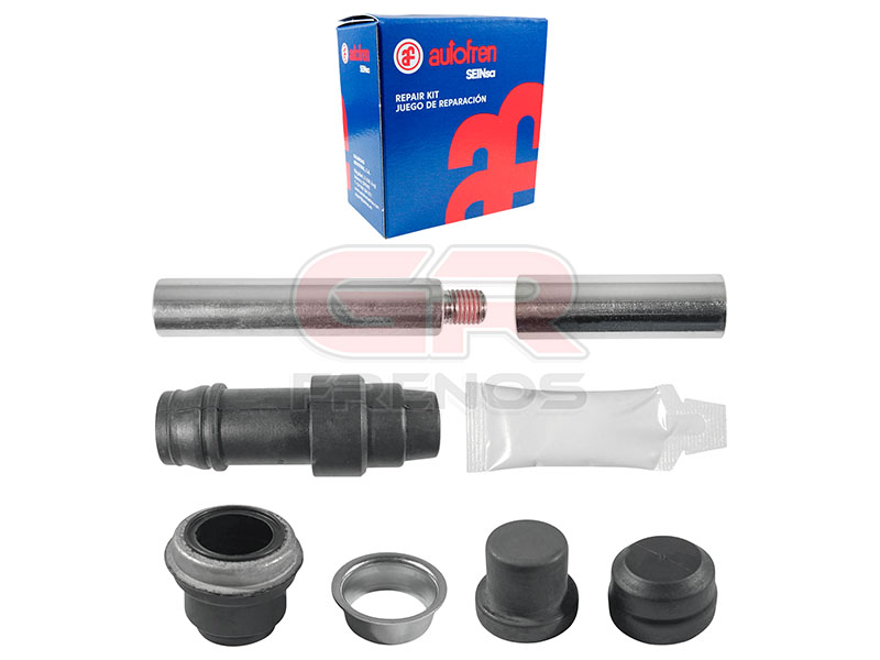 Kit Reparaci�n de Mordaza D7092C (45)