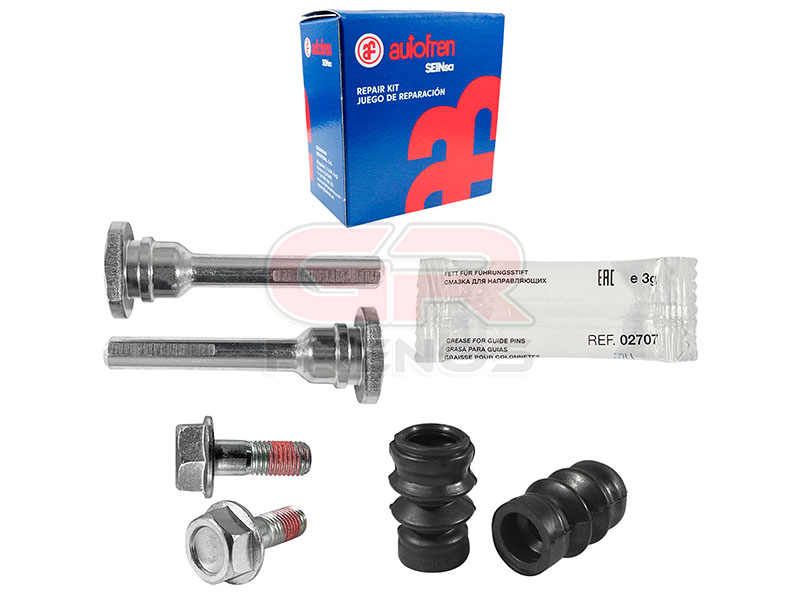 Kit Reparaci�n Corredera de Mordaza D7119C (45)