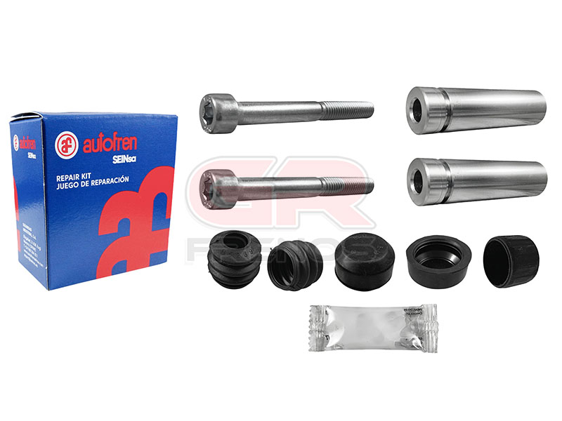 Kit Reparaci�n de Mordaza D7141C (45)