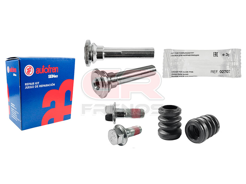 Kit Reparaci�n de Mordaza D7166C (45)