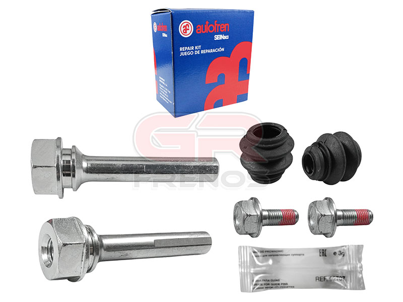 Kit Reparaci�n de Mordaza D7179C (45)