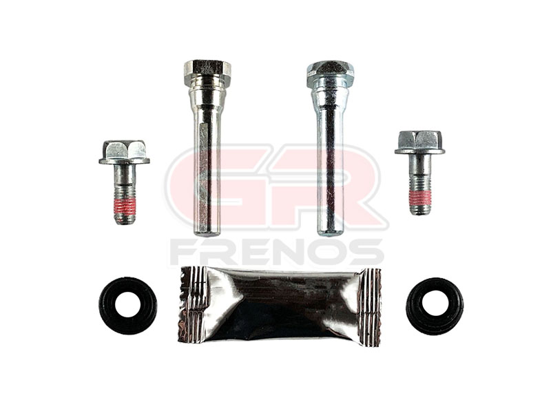 Kit Reparaci�n de Mordaza D7181C (45)