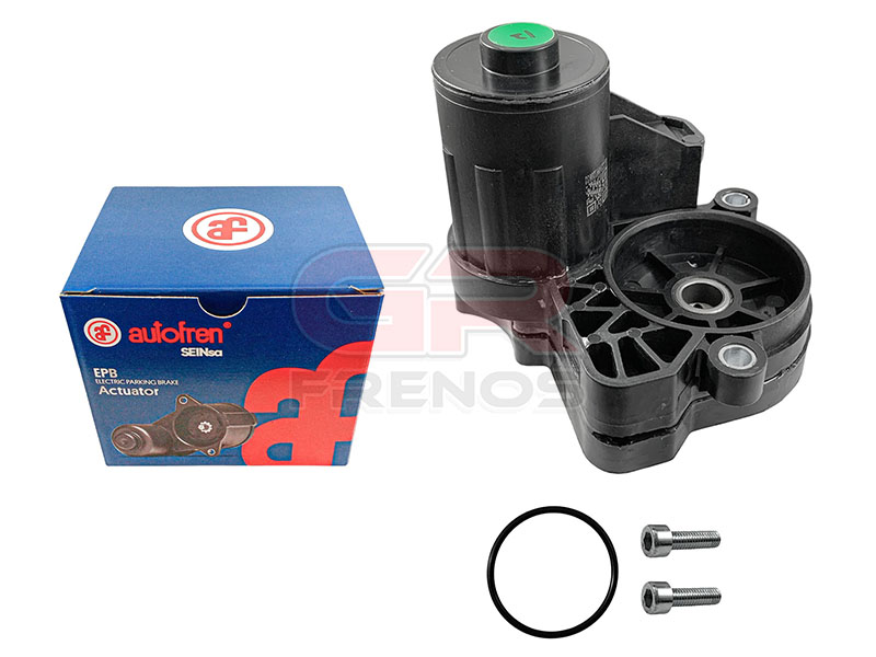 Motor El�ctrico para Freno de Mano DEPB001 (45)