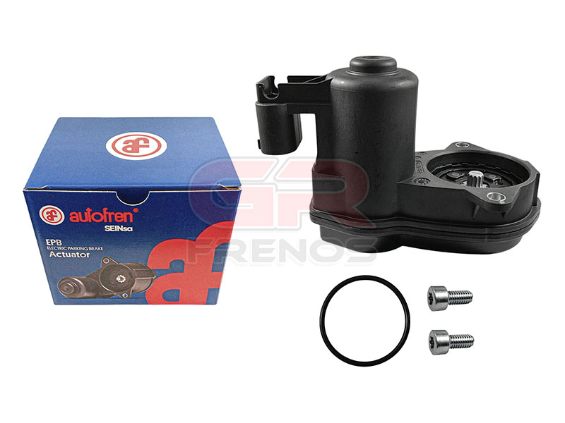 Motor El�ctrico para Freno de Mano DEPB009 (45)