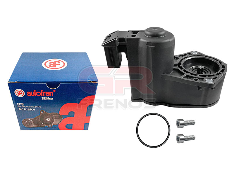 Motor El�ctrico para Freno de Mano DEPB017 (45)