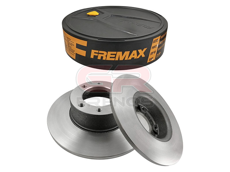 Discos de Freno DI-045 (42)