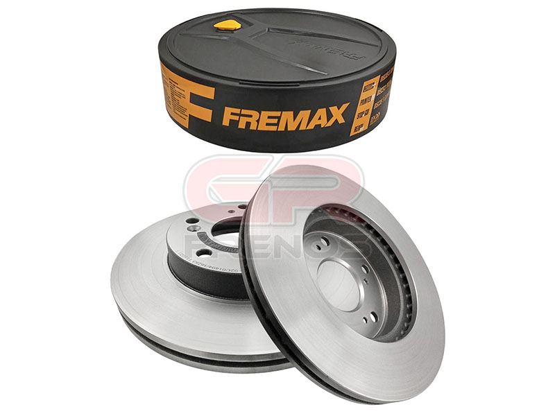 Discos de Freno DI-100 (42)