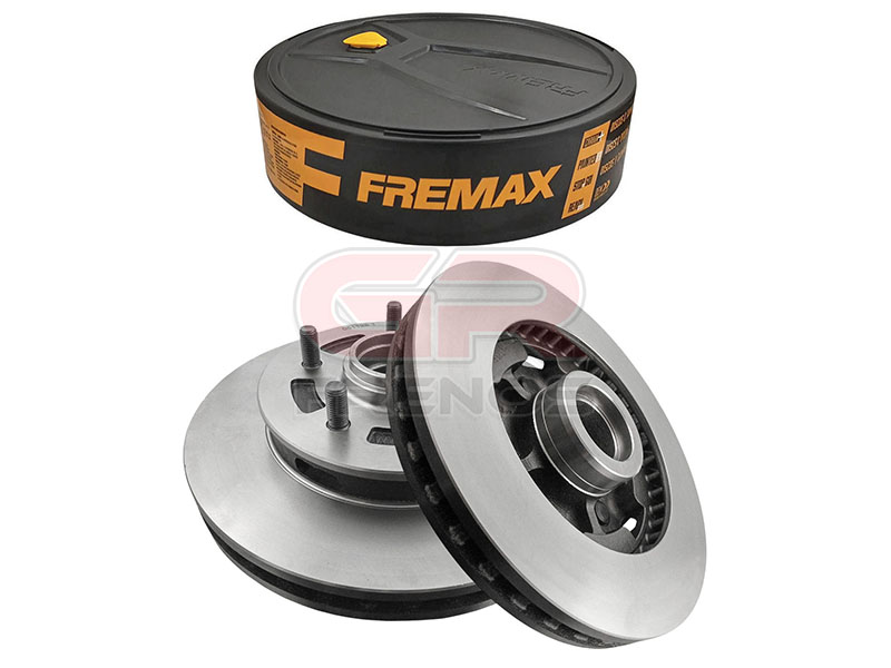 Discos de Freno DI-126 (42)