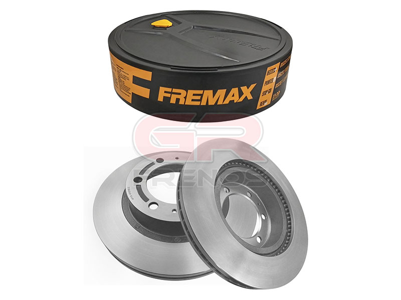 Discos de Freno DI-138 (42)