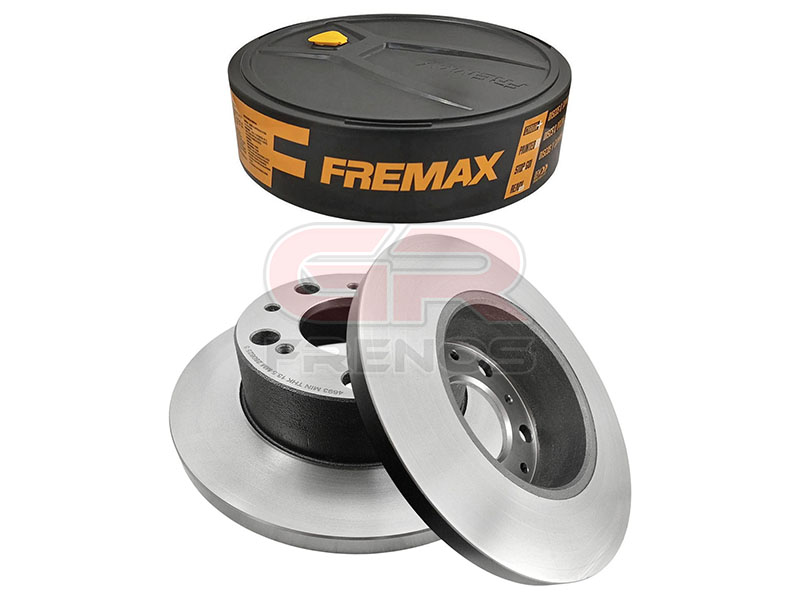 Discos de Freno DI-164 (42)