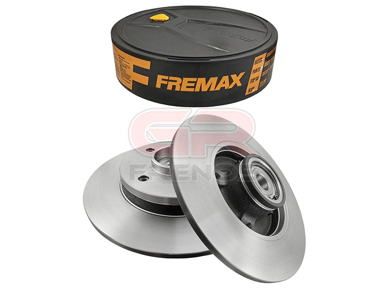 Discos de Freno DI-175 (42)