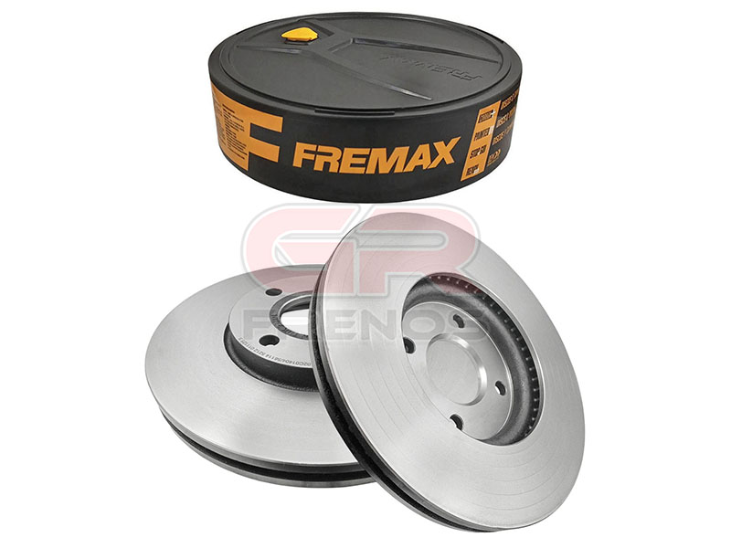 Discos de Freno DI-195 (42)