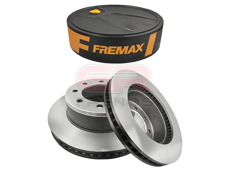 Discos de Freno DI-200 (42)