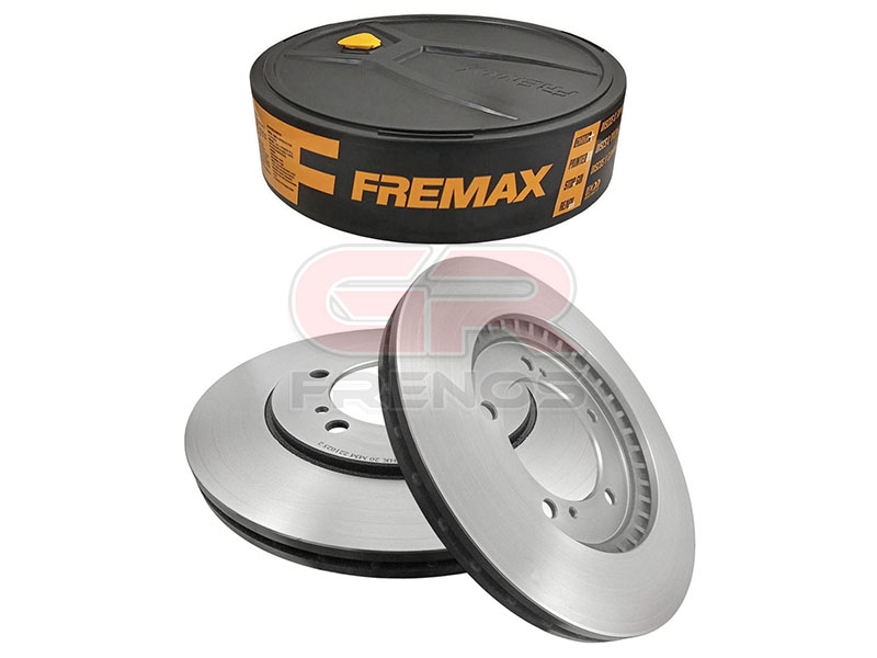 Discos de Freno DI-229 (42)